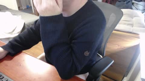 Snapshot of subbrian chatting on 02.01.25 subbrian online show from 02.01.25