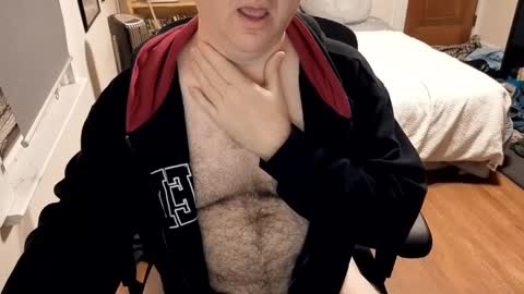 Snapshot of subbrian chatting on 10.23.25 subbrian online show from 10.23.25