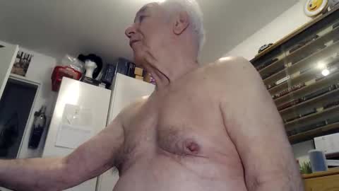 Marcel online show from 02.04.26