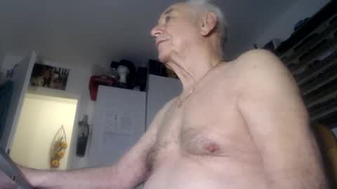 Marcel online show from 02.22.26