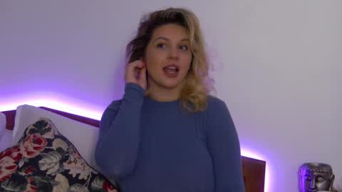 Carla online show from 09.25.25