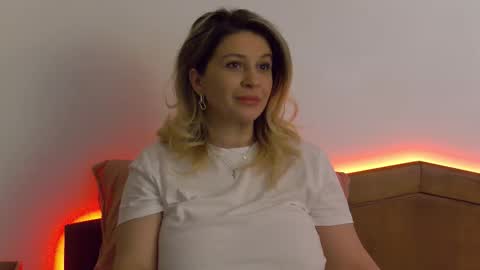 Carla online show from 02.10.26