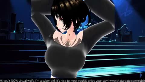 Snapshot of sublimelive chatting on 02.26.25 godess Onix online show from 02.26.25