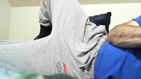 subm4you online show from 10.27.25