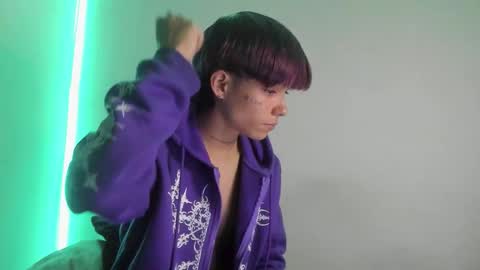 nico online show from 09.30.25