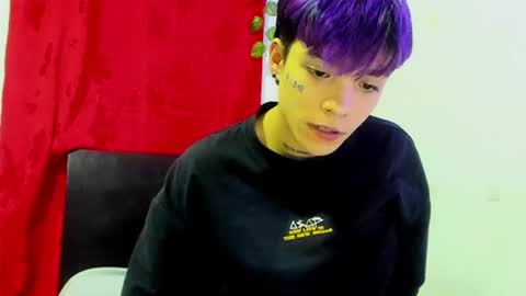 Snapshot of submissive_boyy_ chatting on 06.29.26 nico online show from 06.29.26