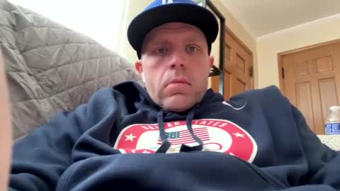 submissivebrett381 online show from 02.13.26