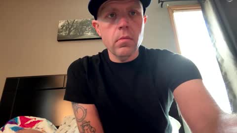 submissivebrett381 online show from 03.28.26