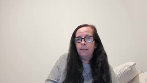 Submissie Peach Goddess online show from 04.19.26