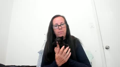 Submissie Peach Goddess online show from 06.15.26