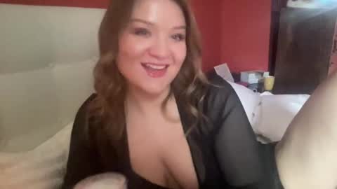 Scarlet online show from 02.18.26