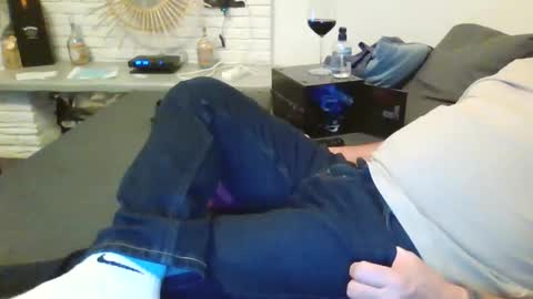 submissivguy online show from 01.06.25