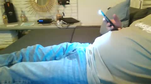 submissivguy online show from 01.11.25