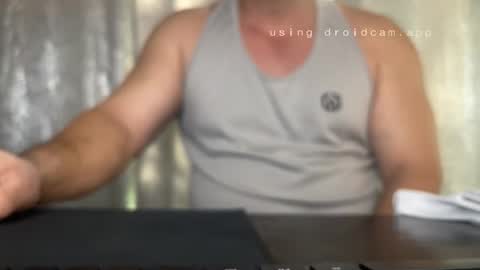 Snapshot of submusclecam2025 chatting on 10.19.25 submusclecam2025 online show from 10.19.25