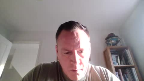 Sub Male online show from 03.20.26