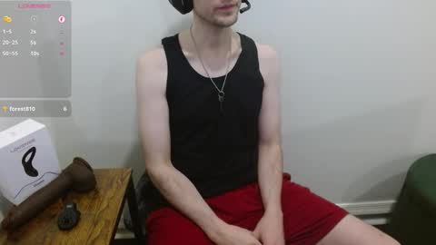 Snapshot of substagseb chatting on 03.25.26 Seb online show from 03.25.26
