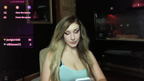 Polly online show from 01.27.25