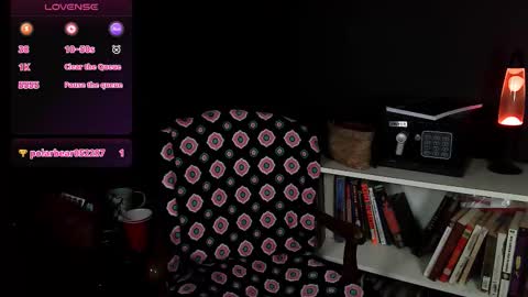 Polly online show from 03.16.26