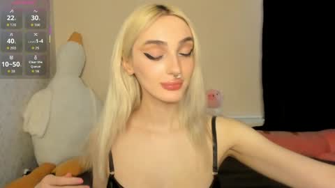 Chloe online show from 04.08.26