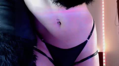 Snapshot of succubot chatting on 09.30.25 Angel online show from 09.30.25