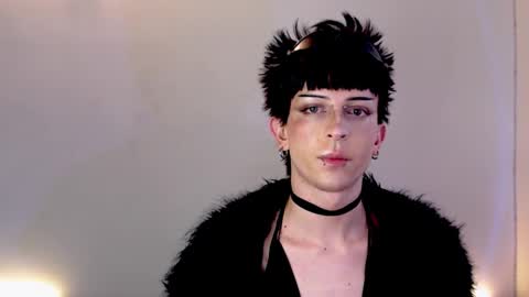 Snapshot of succubot chatting on 10.12.25 Angel online show from 10.12.25