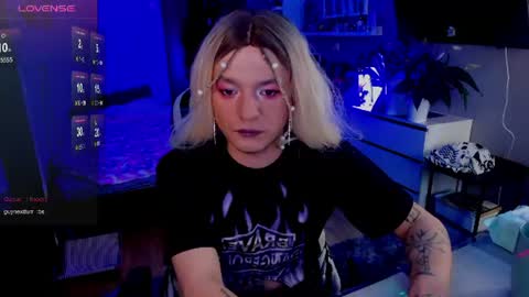 succubu_ss online show from 06.23.26