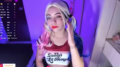 Snapshot of succubus_222 chatting on 10.24.25 Succubus 222Add me to your favorites Instagram-Mariamsx 01 online show from 10.24.25