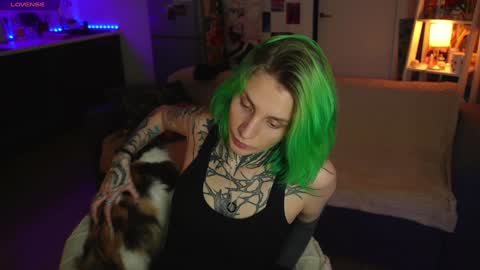 succubus_66 online show from 12.07.24