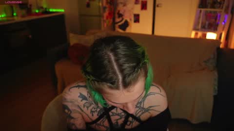 succubus_66 online show from 12.27.24