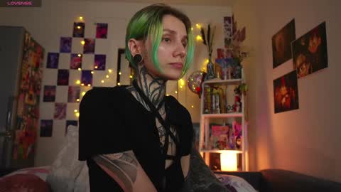 succubus_66 online show from 01.03.25