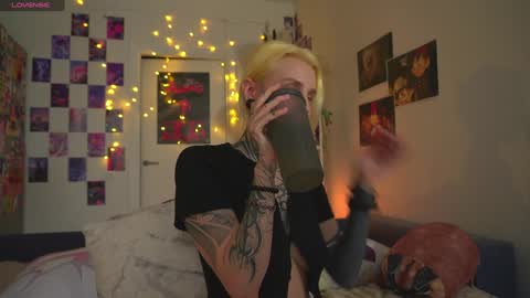 succubus_66 online show from 01.13.25