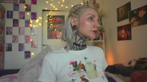 succubus_66 online show from 01.19.25