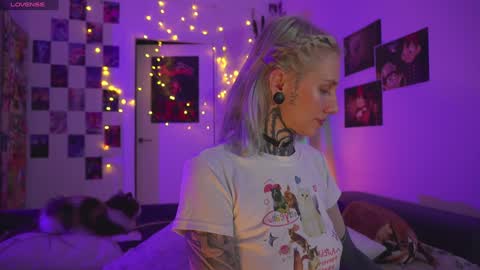 succubus_66 online show from 01.19.25