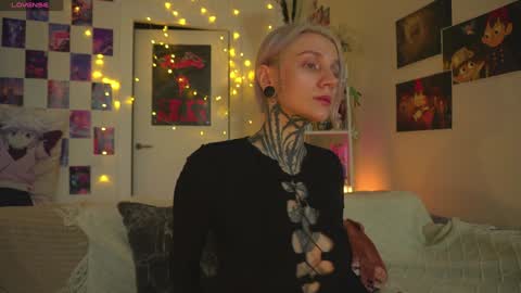 succubus_66 online show from 01.22.25