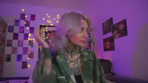 succubus_66 online show from 02.03.25