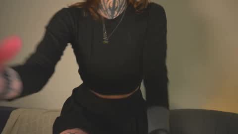 succubus_66 online show from 01.17.26