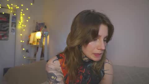 Snapshot of succubus_66 chatting on 03.30.26 succubus_66 online show from 03.30.26