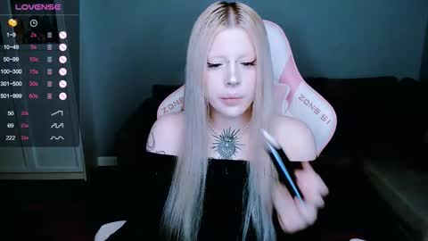 succubus_leslie online show from 09.27.25