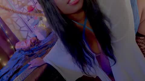 Succubus RoseMilk online show from 01.16.25