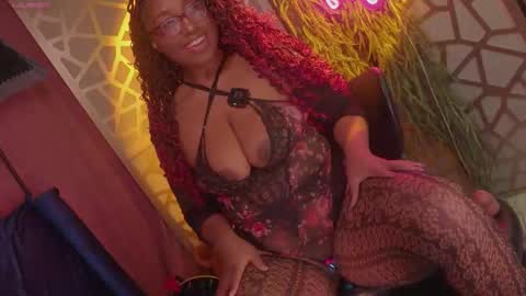 Succubus RoseMilk online show from 02.23.26