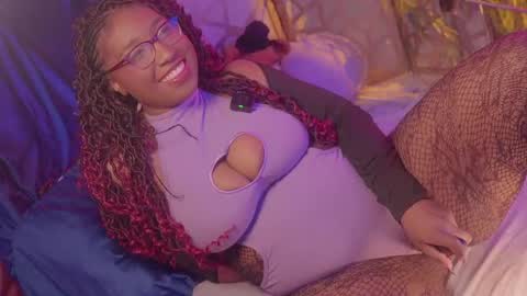 Succubus RoseMilk online show from 02.27.26