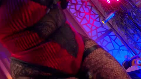 Succubus RoseMilk online show from 03.19.26