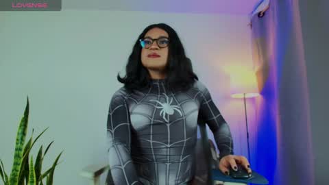 Snapshot of succubus_vitta chatting on 08.04.26 Vitta online show from 08.04.26