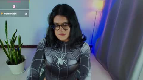 Snapshot of succubus_vitta chatting on 08.05.26 Vitta online show from 08.05.26
