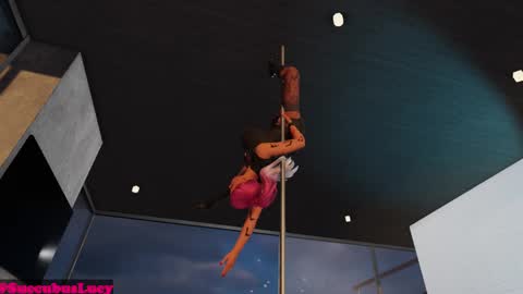 Succubuslucy online show from 02.17.25