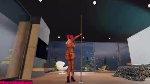 Succubuslucy online show from 02.18.25