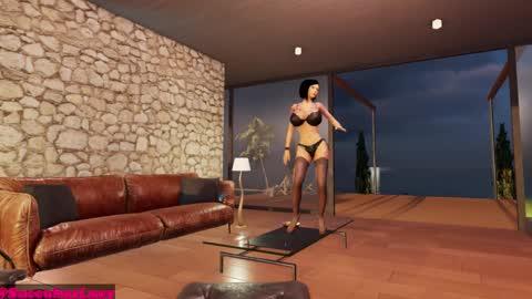 Succubuslucy online show from 02.19.25