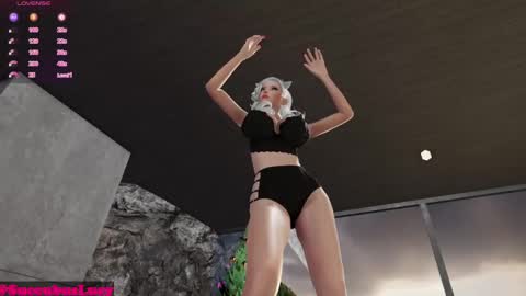 Succubuslucy online show from 02.25.25