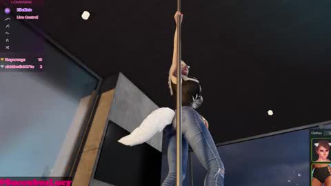 Succubuslucy online show from 02.26.25