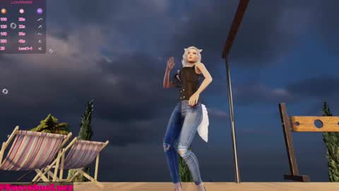 Succubuslucy online show from 02.27.25